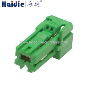 Auto connector HD014K-4.8-21