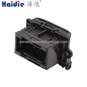 back shell WJ271