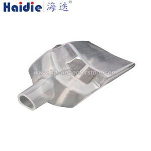 Rubber sleeve PT059