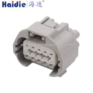 Wire Harness MG643385-4 22awg 20cm