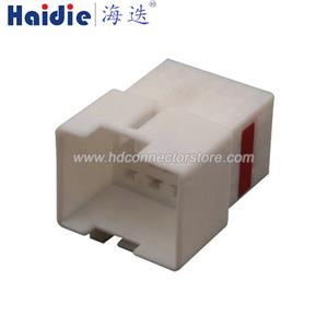 Auto connector HD233-2.2-4.8-11