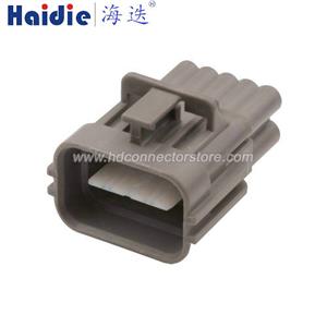 Auto connector HD101N-0.6-11
