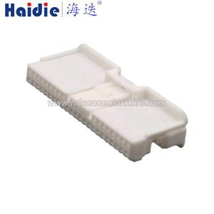 Auto connector HD406W-0.6-21