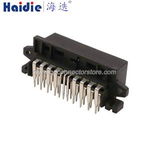 Auto connector HD228C-1.5-2.8-10
