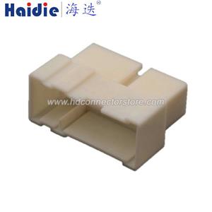 Wire Harness 7222-6723Simple/PB831-16015 18awg 20cm