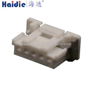 Auto connector HD054F-0.4-21