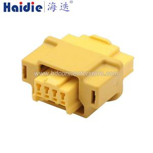 Auto connector HD049C-1.2-21