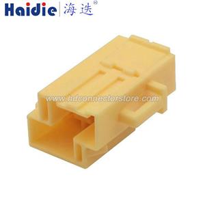 Auto connector HD047A-2.8-11