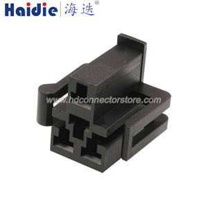 Auto connector HD044F-6.3-21