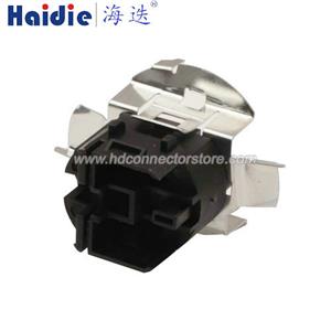 Auto connector HD025M-6.3-21