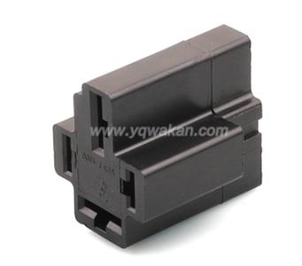 wiring connector VCF7-1000/1393310-4 HD042-6.3-7.8-21