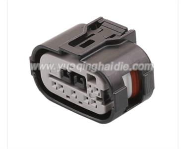 wire harness7283-4658-30/90980-1236218AWG-22AWG 20CM
