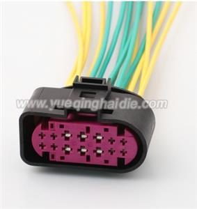 wire harness 1J0973737/1719105-1 16AWG 20CM