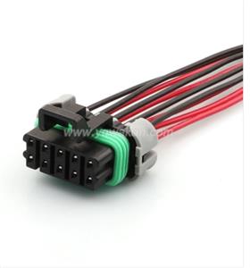 Wire harness 12065425/12065426/12177082 18awg 20cm