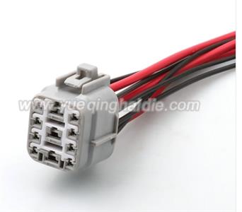 Wire harness6188-0221/90980-11239 14-18awg 20cm