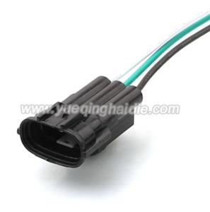 Wire harness 6188-0282 16AWG 20CM