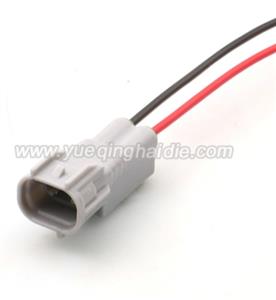Wire Harness 6188-0266 16awg 20cm