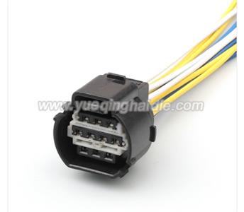 wire harness HD103-2.2-21X 20CM 16AWG