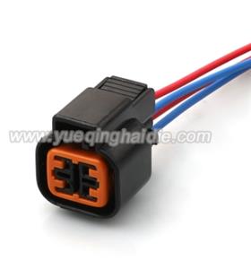 wire harness  HD043A-2.2-21   PB625-04027 16awg 20cm