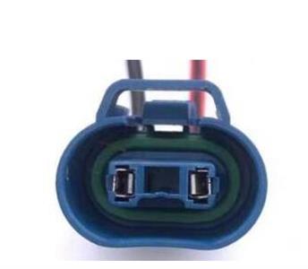 wire harness HD025K-2.8-21 16awg 20cm