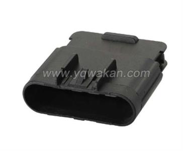 wire harness 15326647 20cm 16awg