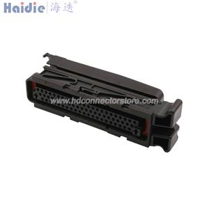 Auto Connector HD671-1.5-3.5-21