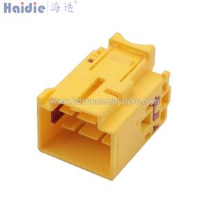 Auto Connector HD179-1.2-2.8-6.3-11