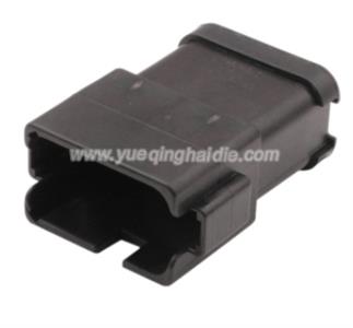 12 pin wiring connector DT04-12PB-P026