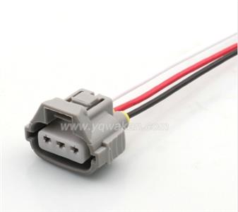 wire harness  6189-0177/90980-11020 HD038Y-2.2-21 18awg 20cm