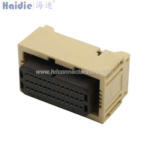 Auto Connector HD278C-1.2-21