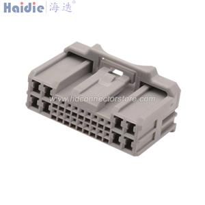 Wire Harness 26SHC-B-1A 18/22awg 20cm