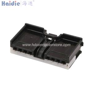Auto connector 6098-6708