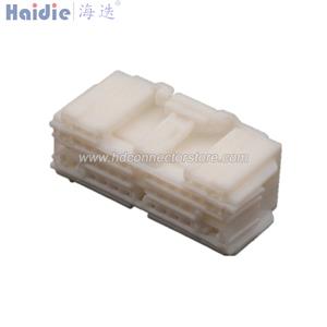 Auto connector 6098-9092/6098-9093