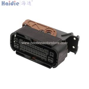 Auto connector HD375C-1.5-3.5-6.3-21