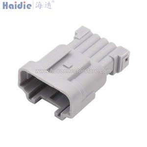 Auto connector 7222-6554-40