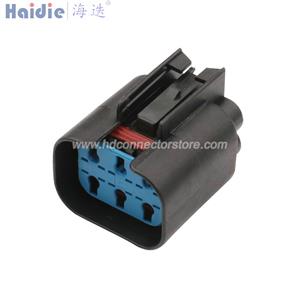 Auto connector 98029-0011
