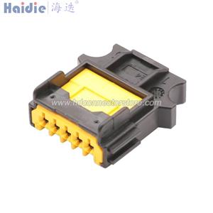 Auto connector HD059N-1.5-21