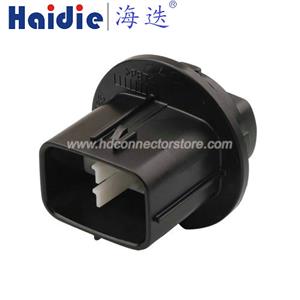 Wire Harness 6188-5081 18,22awg 20cm