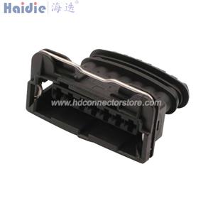Auto connector HD078G-3.5-21