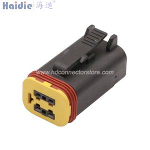 Auto connector HD048K-1.6-21