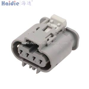 Auto connector HD046S-1.2-21