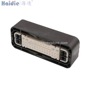 Auto connector HD468C-1.2-3.5-21