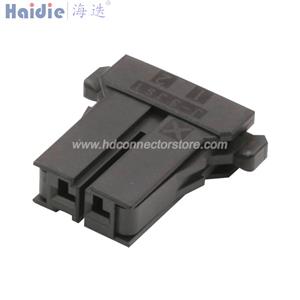 Wire harness F32FSS-02V-KX 18AWG 20CM