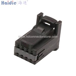 Auto connector HD083A-0.6-21