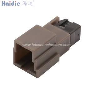 Auto connector HD025N-2.8-11