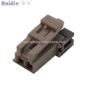 Auto connector HD025N-2.8-21