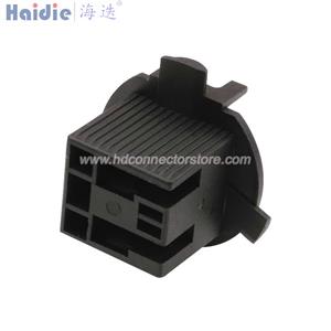 Auto connector HD027M-6.3-21