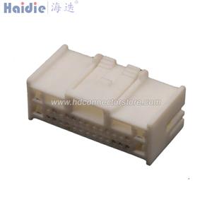 Auto connector HD309-0.7-2.2-21