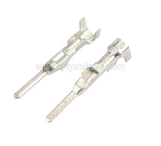 loose type terminal DJ611-1.5B 282109-1