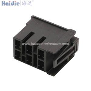 Auto connector HD065N-2.8-21